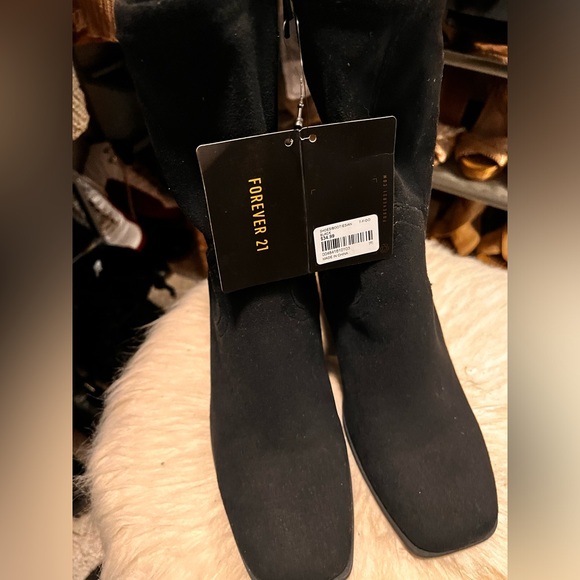 Booties - Picture 2 of 2